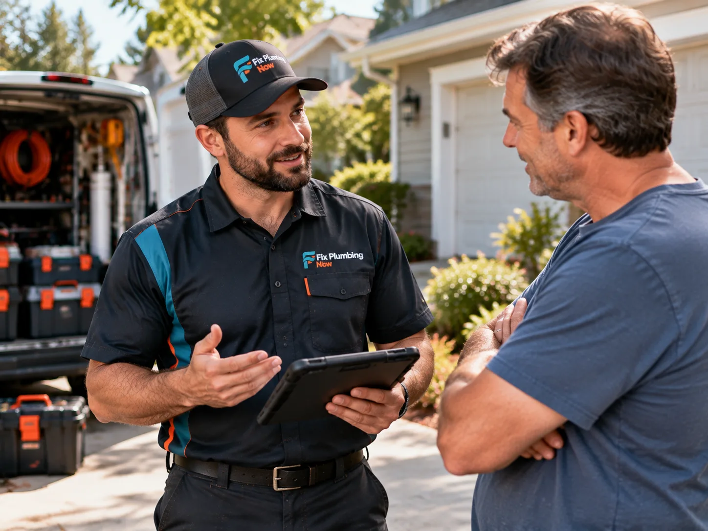 Clogged Drain Service Woodbine, IA FAQs